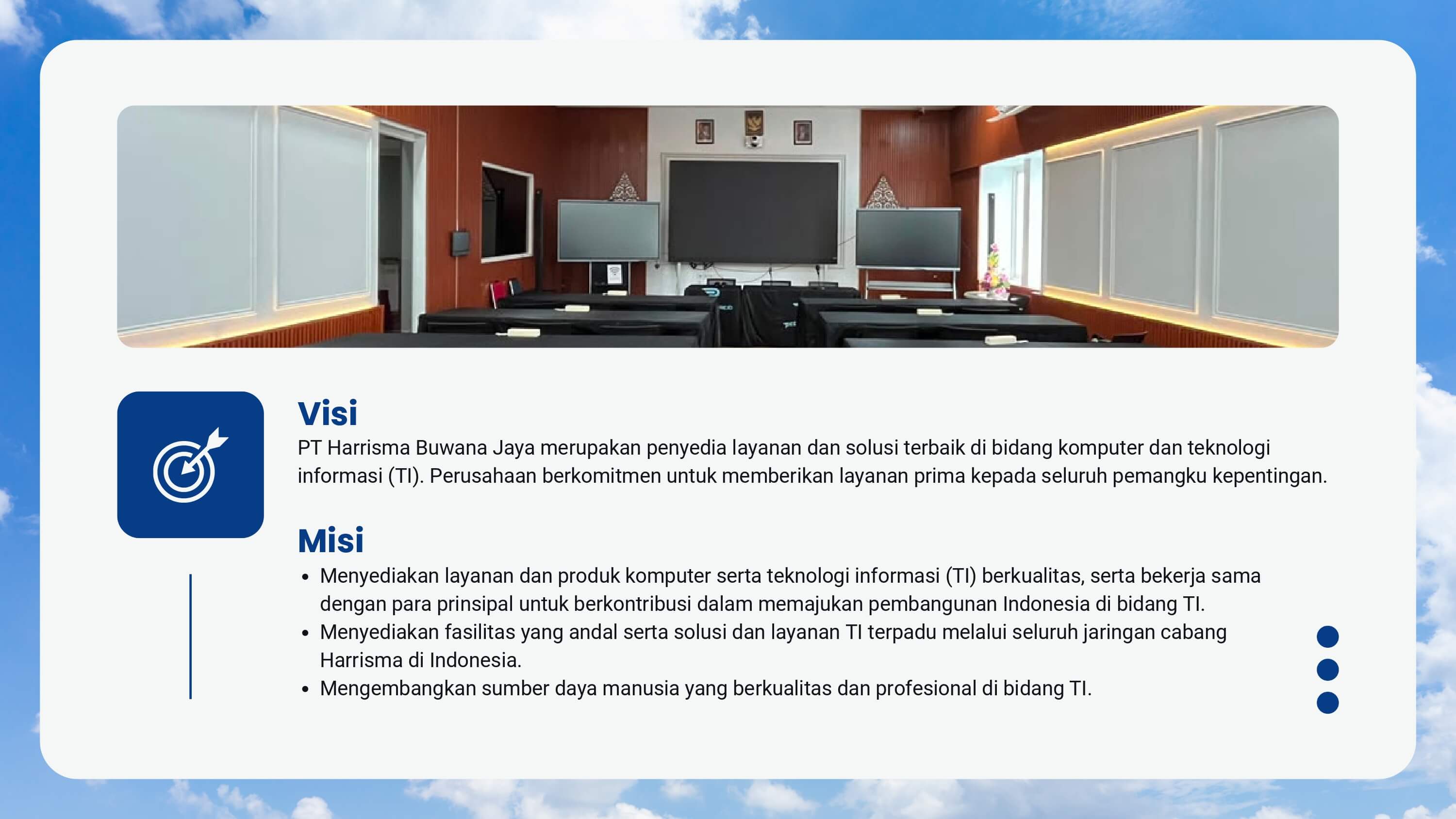 Company Profile PT Harrisma Buwana Jaya 2025 - Page 4